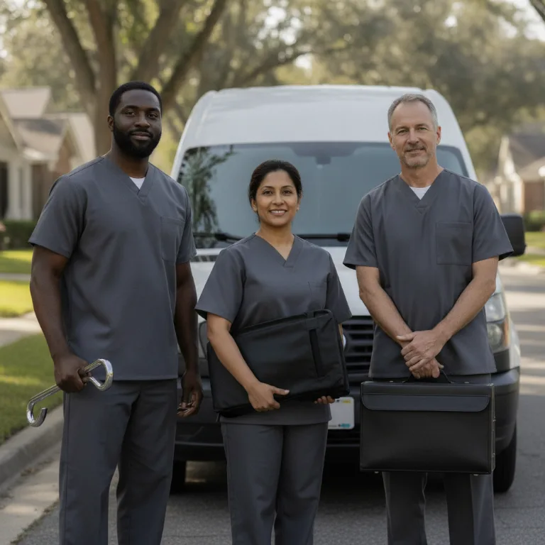 funeral home Oak Forest